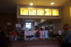 Heval Grill-Imbiss II