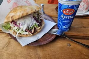 Heval Kebab