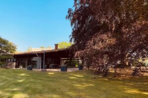 HEVRA Eventlocation & Cafe