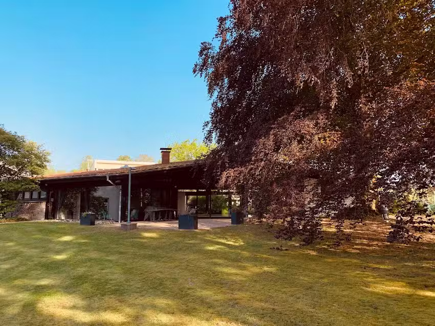 HEVRA Eventlocation & Cafe