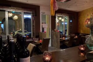 Hewad Restaurant