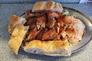 Hewall Imbiss Grill