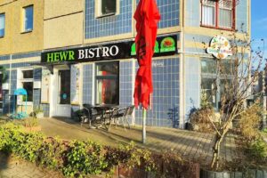 Hewr Bistro