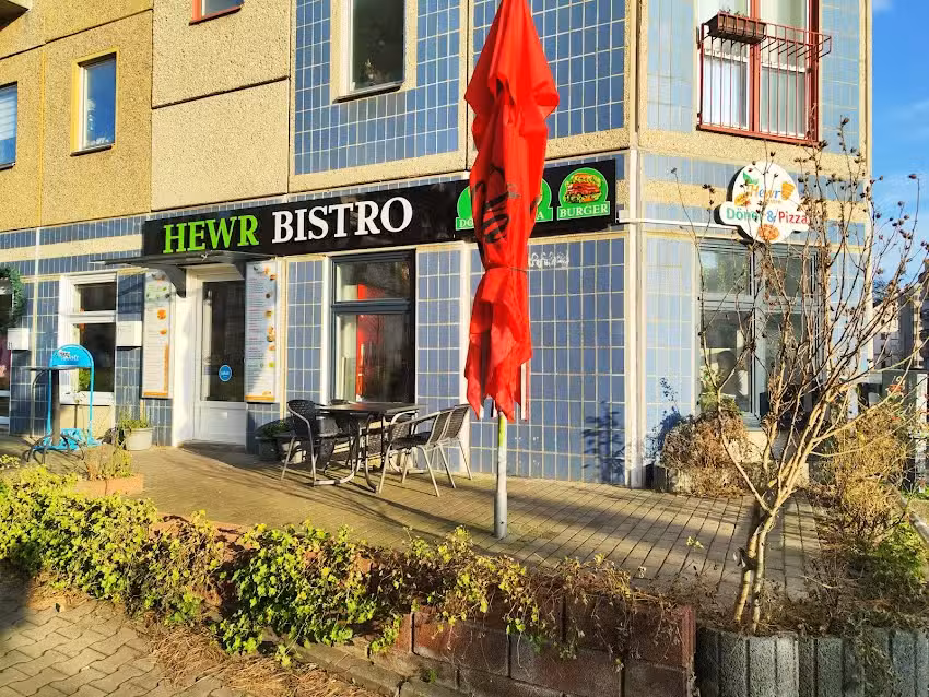 Hewr Bistro
