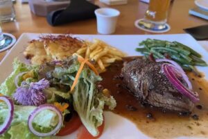 HEXENWERK ::: Restaurant