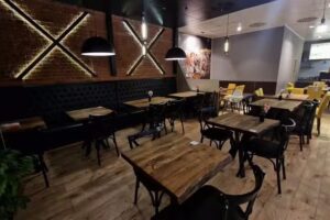 HEYAM Restaurant