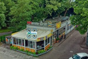 HHanse GRILL