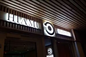 HIAMI Sushi Bar