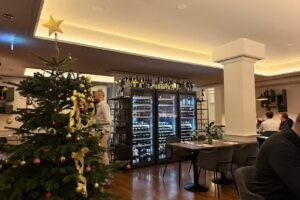 Hidden Wine Bistro