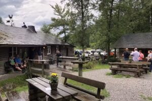 Hiebammen Hütte GmbH