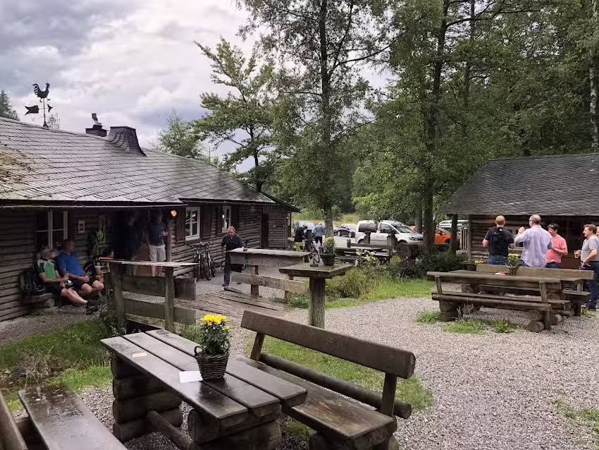 Hiebammen H&uuml;tte GmbH