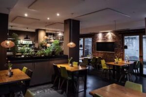 hier & jetzt GmbH – das Bio-Lokal in Soest