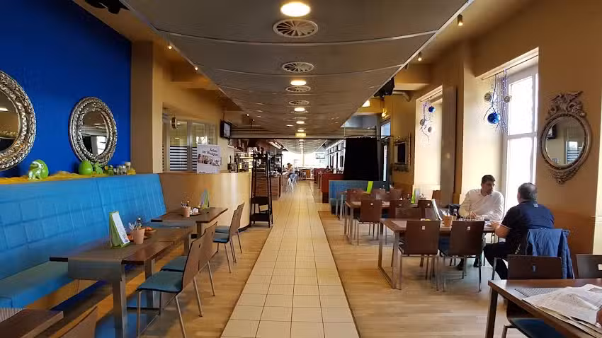 HIER UND JETZT &ndash; M&uuml;nster