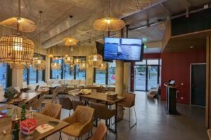 High Five Deli Grömitz