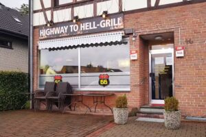 Highway To Hell