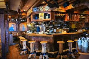 Higin‘s Restaurant & Pub
