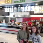 Hikari Asian Food