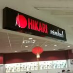 Hikari &ndash; Asian Food