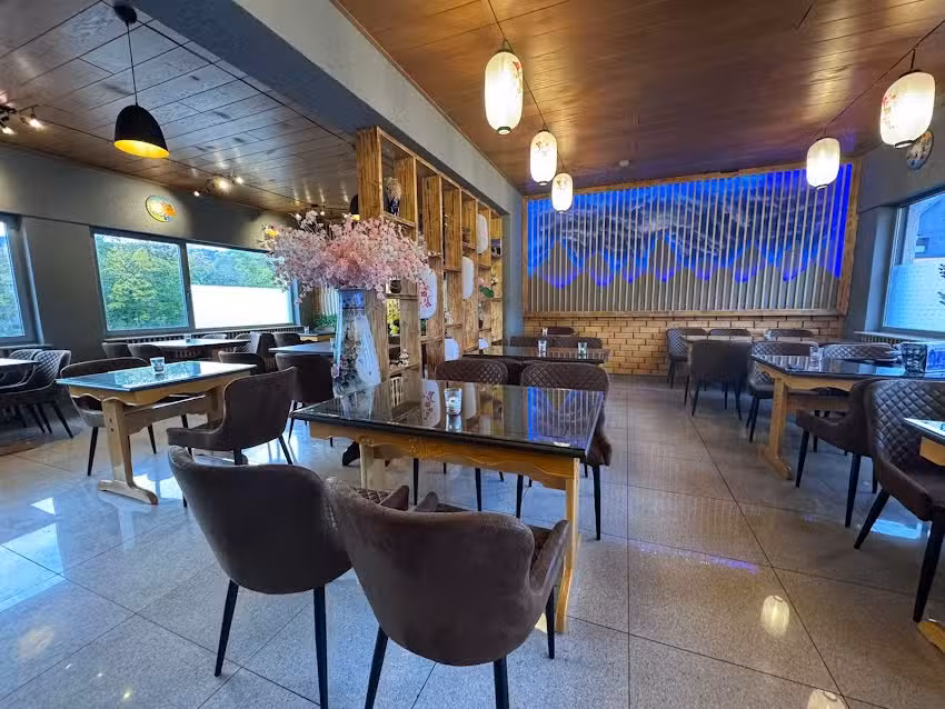 Hikari Asian Restaurant