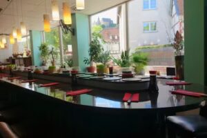 Hikari Gold Sushi-Bar