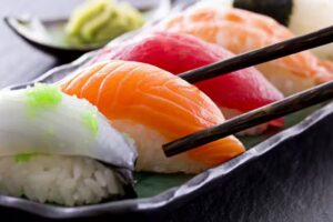Hikari Japanese Cooking – Solingen