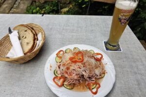 Hilde&rsquo;s Biergarten