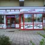 Hildes Pizzaservice
