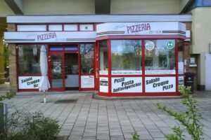Hildes Pizzaservice