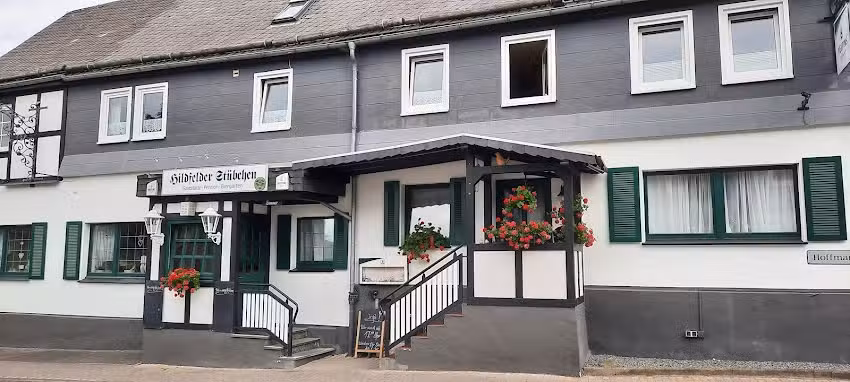 Hildfelder St&uuml;bchen