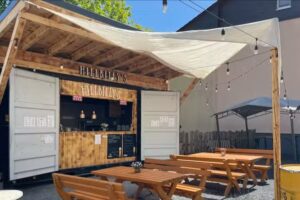 Hillbilly&rsquo;s Fast Food & Catering