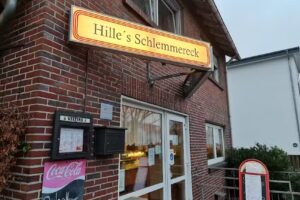 Hille´s Schlemmereck