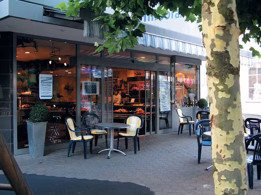 Hillebrand Fleisch- & Wurstwaren GmbH