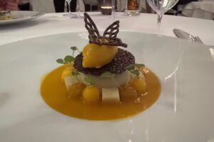 Hilmar Gourmetrestaurant