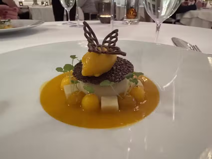 Hilmar Gourmetrestaurant