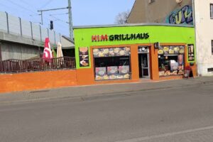 Him GrillHaus