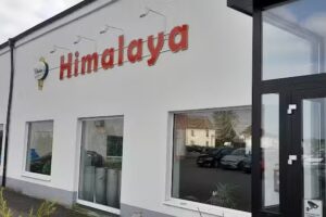 Himalaya