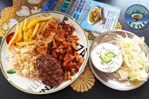 Himalaya Grill
