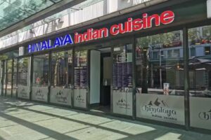 Himalaya Indian Cuisine