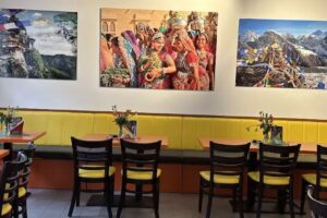 Himalaya Pizzaservice Wittstock/Dosse