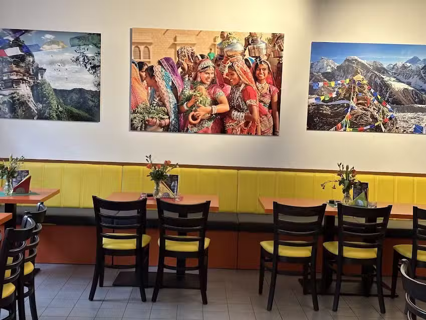 Himalaya Pizzaservice Wittstock/Dosse