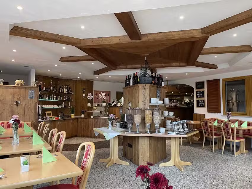 Himalaya Restaurant Nesselwang