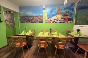 Himalaya Yak Nepali Kitchen