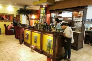 Himali Restaurant & Bar