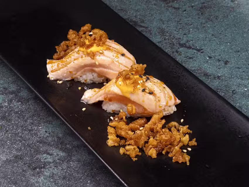 Himi Sushi Gro&szlig;hansdorf