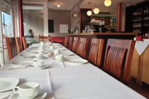 Himmel Restaurant & Café