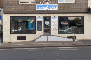 Himmel un &Auml;&auml;d e.V.