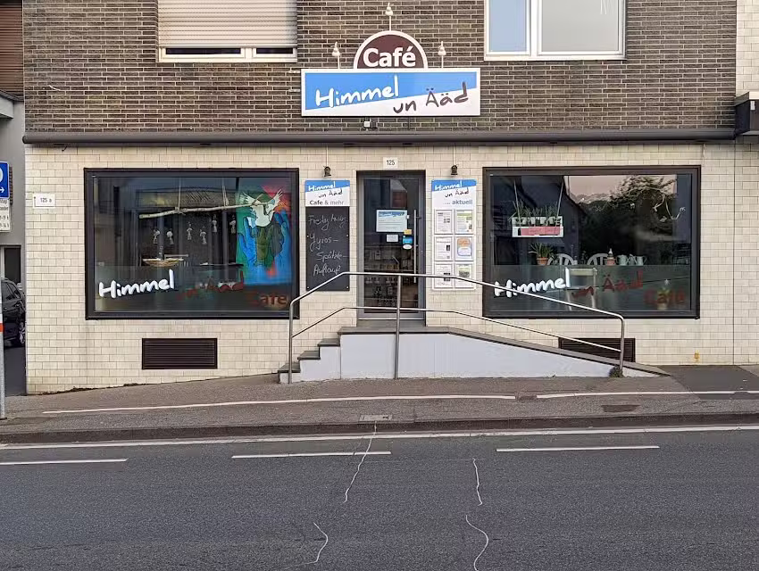 Himmel un &Auml;&auml;d e.V.