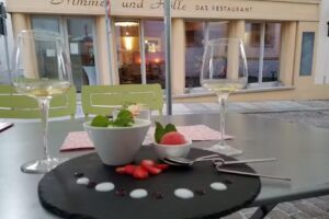 Himmel und H&ouml;lle &ndash; DAS RESTAURANT