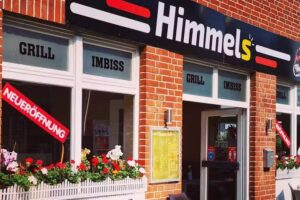 Himmels Grill