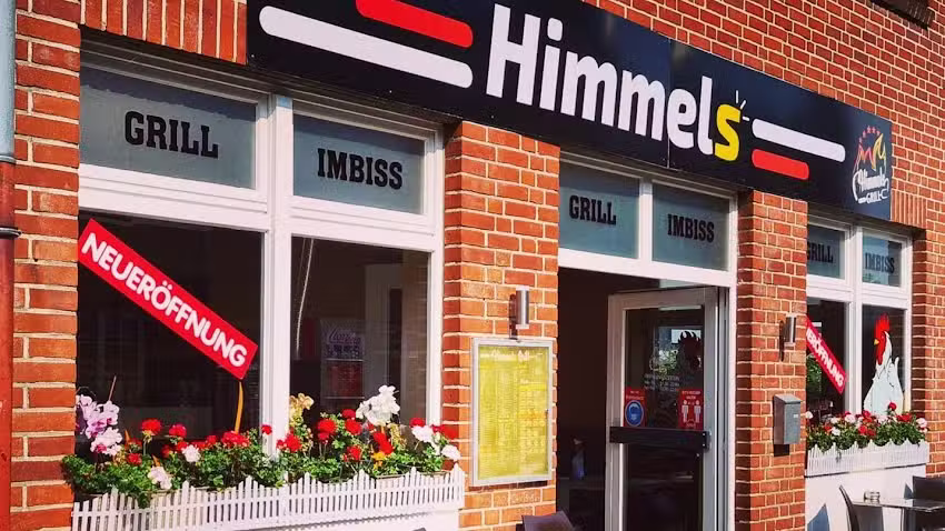 Himmels Grill